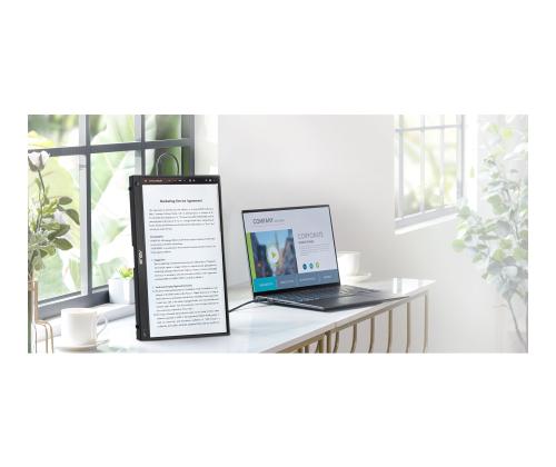 ASUS ZenScreen Touch MB16AMTR kannettava laite