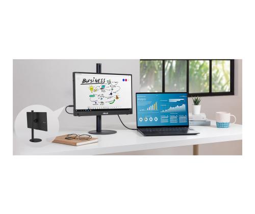ASUS ZenScreen Touch MB16AMTR kannettava laite