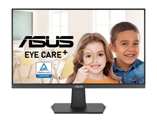 ASUS VA27EHF 27 tuuman IPS WLED 1920x1080