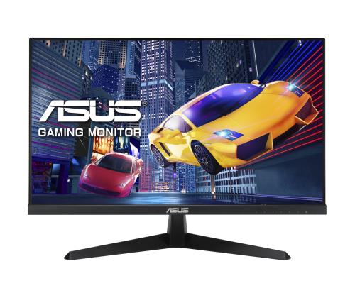 ASUS VY249HGR 23.8 tuuman IPS WLED FHD -näyttö, FHD