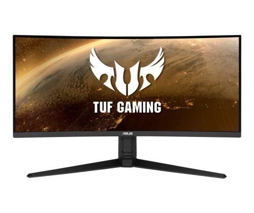 ASUS VG34VQL1B 34 tuuman VA WLED -näyttö