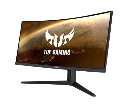 ASUS VG34VQL1B 34 tuuman VA WLED -näyttö