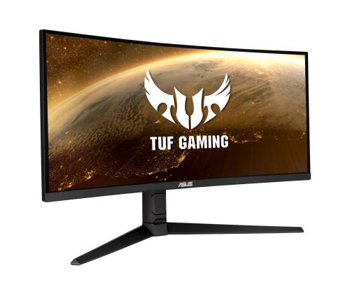 ASUS VG34VQL1B 34 tuuman VA WLED -näyttö