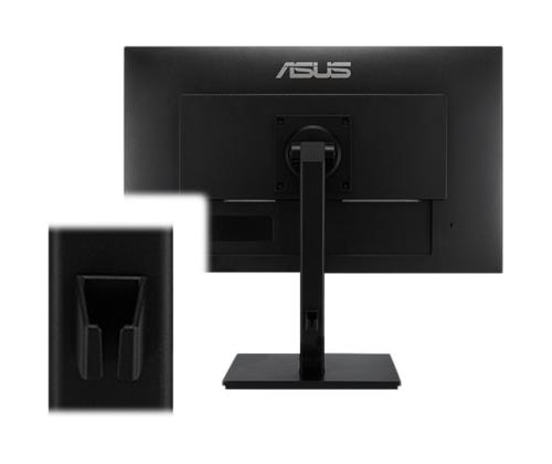 ASUS VA27DQSB 27i WLED/IPS Silmienhoitotuotteet