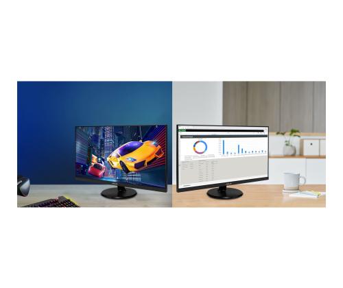 ASUS VA27DQFR Eye Care Gaming 27 tuumaa