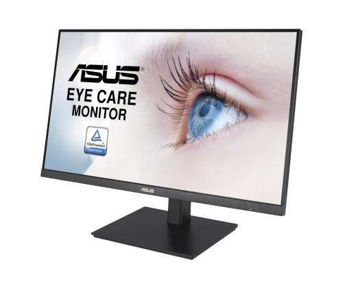 ASUS VA27DQSB 27i WLED/IPS Silmienhoitotuotteet