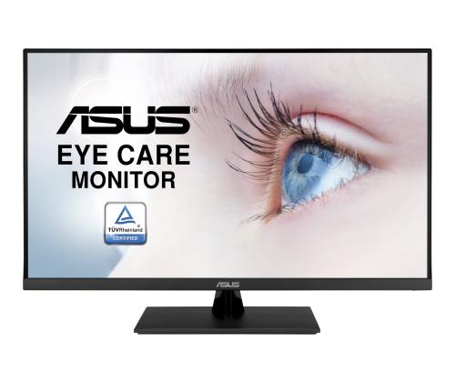 ASUS VP32AQ 32 tuuman IPS WQHD -näyttö