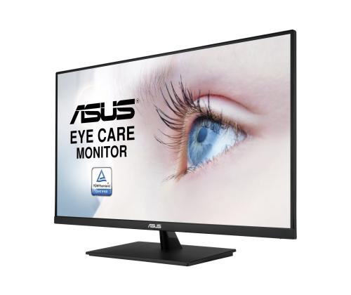 ASUS VP32AQ 32 tuuman IPS WQHD -näyttö