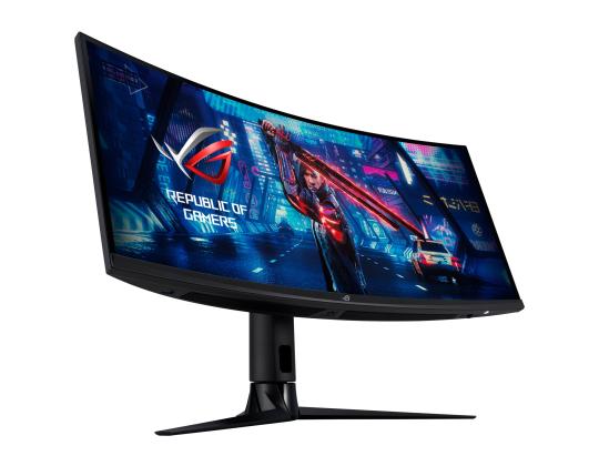 ASUS ROG Strix XG349C 34 tuuman UWQHD IPS