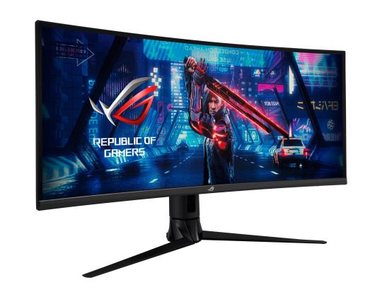 ASUS ROG Strix XG349C 34 tuuman UWQHD IPS