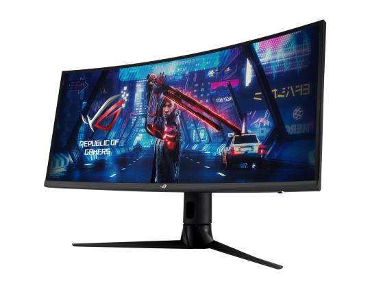 ASUS ROG Strix XG349C 34 tuuman UWQHD IPS