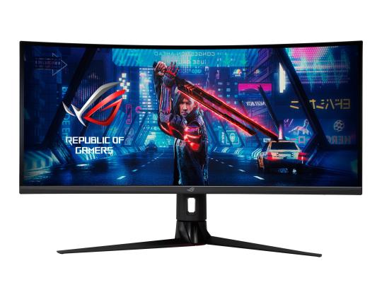 ASUS ROG Strix XG349C 34 tuuman UWQHD IPS