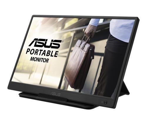 ASUS MON MB165B 15,6 tuuman TN WXGA 60 Hz