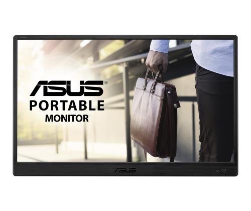 ASUS MON MB165B 15,6 tuuman TN WXGA 60 Hz