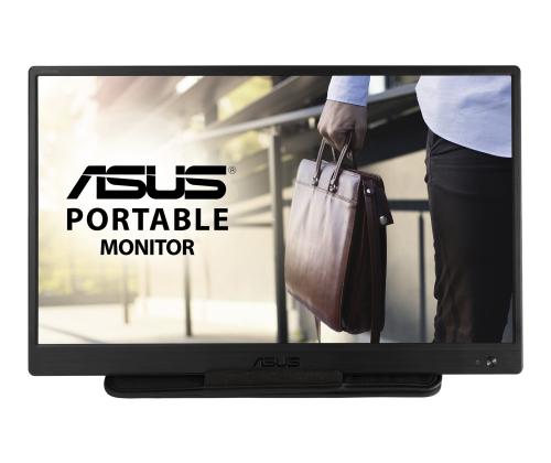 ASUS MON MB165B 15,6 tuuman TN WXGA 60 Hz