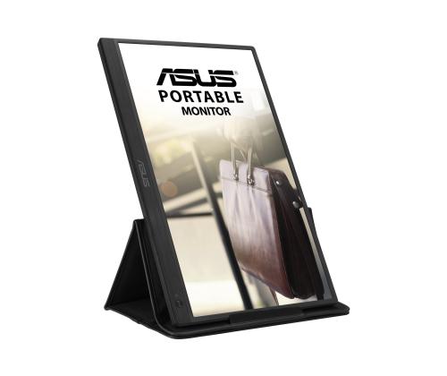 ASUS MON MB165B 15,6 tuuman TN WXGA 60 Hz