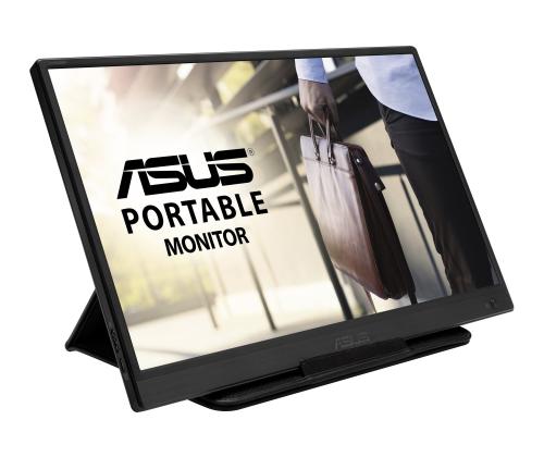 ASUS MON MB165B 15,6 tuuman TN WXGA 60 Hz