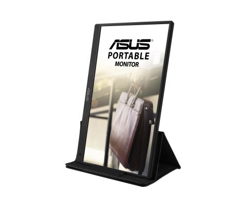 ASUS MON MB165B 15,6 tuuman TN WXGA 60 Hz