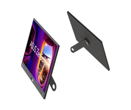 ASUS ZenScreen MB166CR Kannettava 15,6 tuumaa