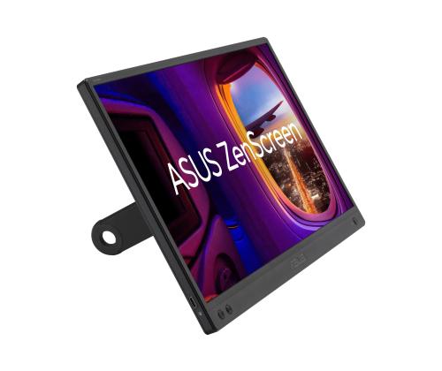 ASUS ZenScreen MB166CR Kannettava 15,6 tuumaa