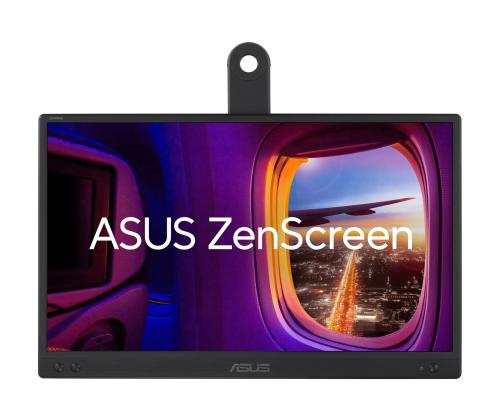 ASUS ZenScreen MB166CR Kannettava 15,6 tuumaa