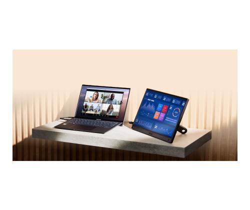 ASUS ZenScreen MB166CR Kannettava 15,6 tuumaa