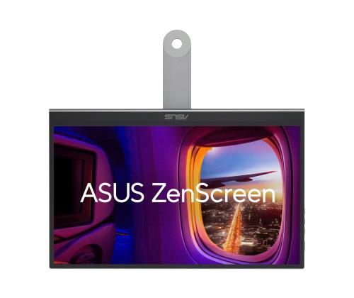 ASUS ZenScreen OLED MQ16AHE kannettava tietokone