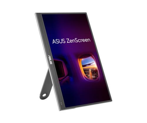 ASUS ZenScreen OLED MQ16AHE kannettava tietokone
