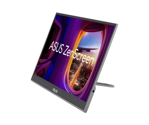 ASUS ZenScreen OLED MQ16AHE kannettava tietokone
