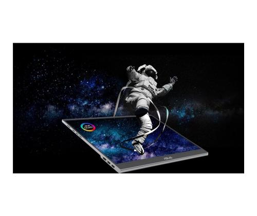 ASUS ZenScreen OLED MQ16AHE kannettava tietokone