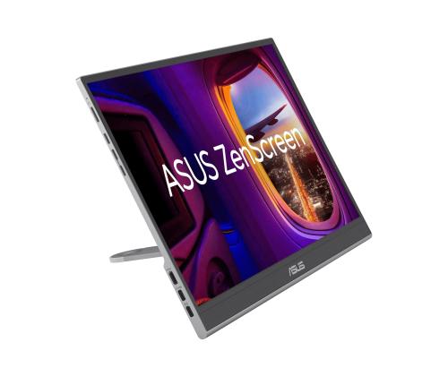 ASUS ZenScreen OLED MQ16AHE kannettava tietokone