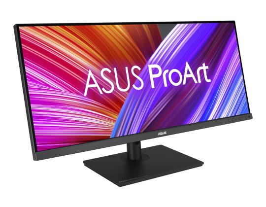 ASUS ProArt näyttö PA348CGV 34 tuumaa