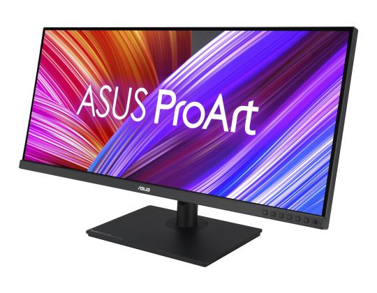 ASUS ProArt näyttö PA348CGV 34 tuumaa