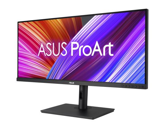 ASUS ProArt näyttö PA348CGV 34 tuumaa