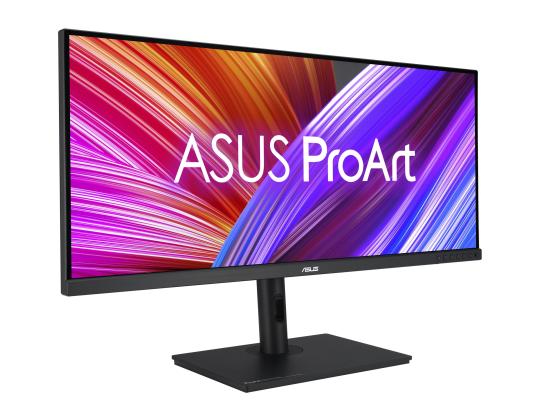 ASUS ProArt näyttö PA348CGV 34 tuumaa