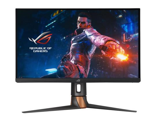 ASUS ROG Swift PG27AQN 27i WQHD IPS