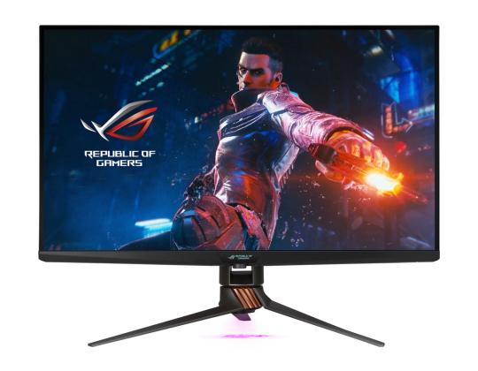 ASUS ROG Swift PG32UQXR 32 tuuman mini-LED