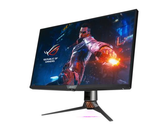 ASUS ROG Swift PG32UQXR 32 tuuman mini-LED