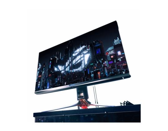 ASUS ROG Swift PG32UQXR 32 tuuman mini-LED