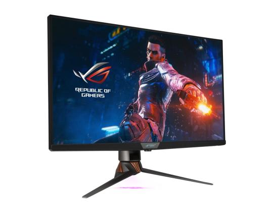 ASUS ROG Swift PG32UQXR 32 tuuman mini-LED