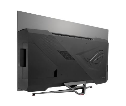 ASUS ROG Swift OLED PG48UQ 47,5 tuuman 4K 