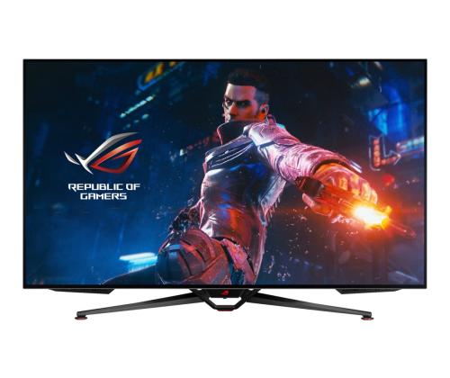 ASUS ROG Swift OLED PG48UQ 47,5 tuuman 4K 
