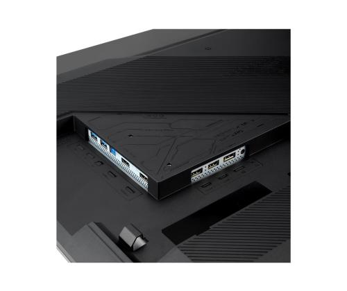 ASUS ROG Swift OLED PG48UQ 47,5 tuuman 4K 
