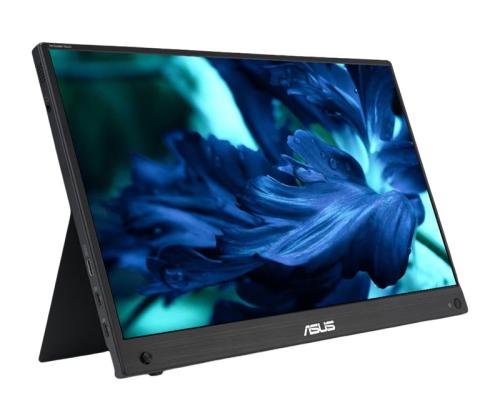 ASUS ZenScreen MB16AHT Portable 15,6 tuuman kannettava näyttö