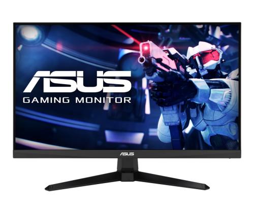 ASUS TUF Gaming VG246H1A 23,8 tuuman IPS-paneeli