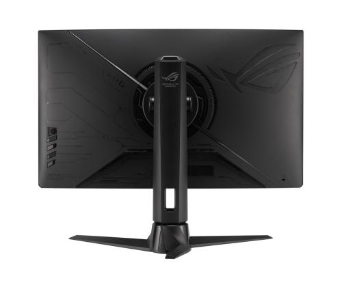 ASUS ROG Strix XG27AQV 27-tuumainen WQHD-näyttö