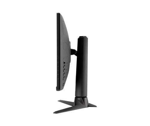 ASUS ROG Strix XG27AQV 27-tuumainen WQHD-näyttö