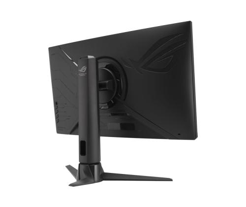 ASUS ROG Strix XG27AQV 27-tuumainen WQHD-näyttö