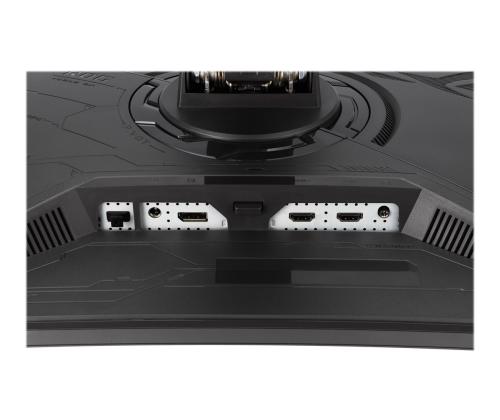 ASUS ROG Strix XG27AQV 27-tuumainen WQHD-näyttö