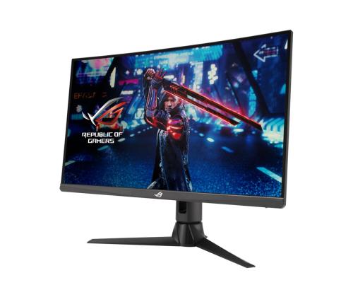 ASUS ROG Strix XG27AQV 27-tuumainen WQHD-näyttö